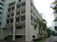 Blk 321 Anchorvale Drive (S)540321 #288182